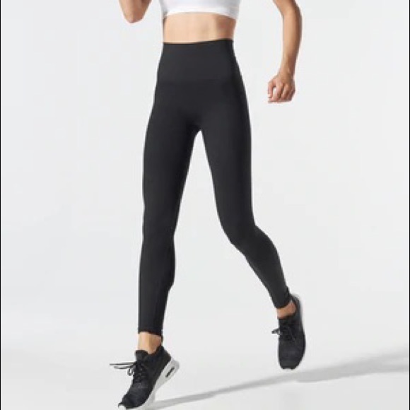 BLANQI Pants - Blanqi Sport Support Postpartum leggings